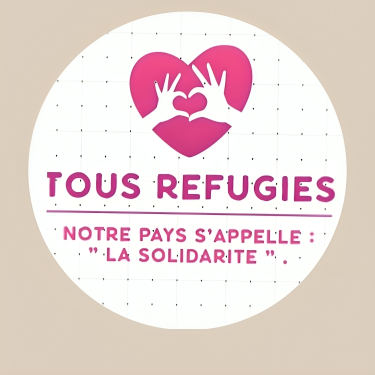 Association Tous Réfugiés